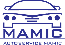 Autoservice Mamic in Oestrich-Winkel Logo